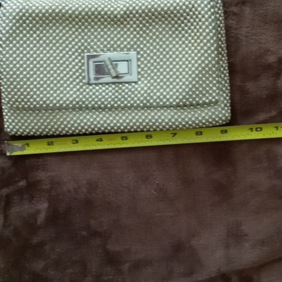 Jessica McClintock evening bag - Picture 7 of 9